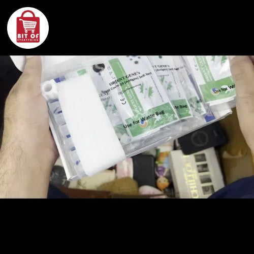COVID-19 PACK