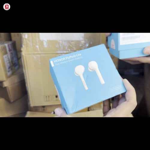 Huawei FlyPods Lite – True Wireless Earbuds