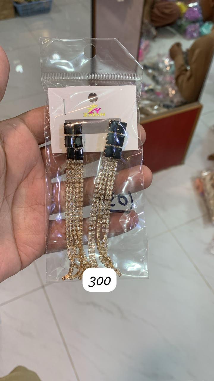 JEWELLERY