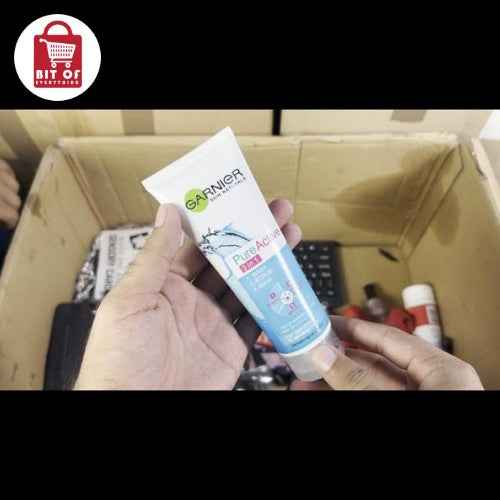 GARNIER THREE IN ONE