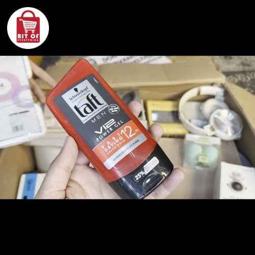 TAFT POWER GEL