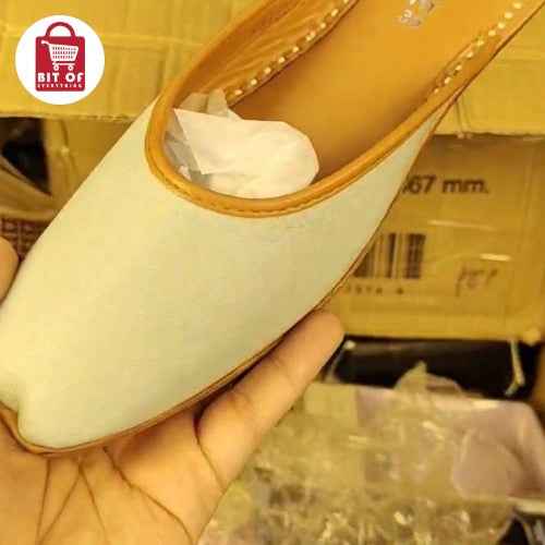 LADIES SHOES NUMBER-6 & 38 WITH BOX