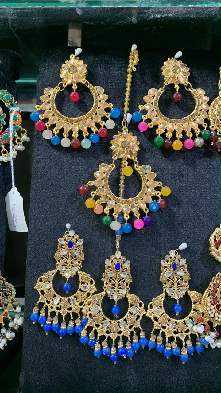 JEWELLERY