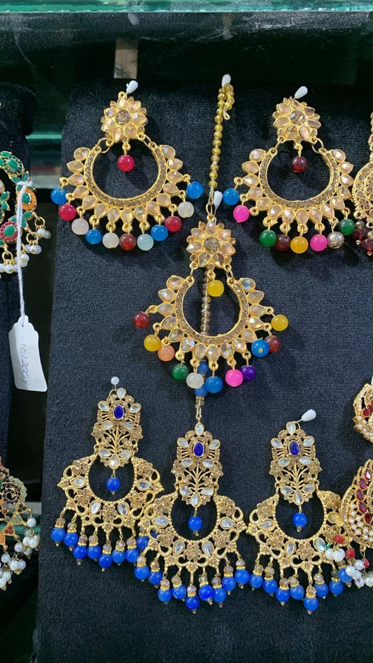 JEWELLERY