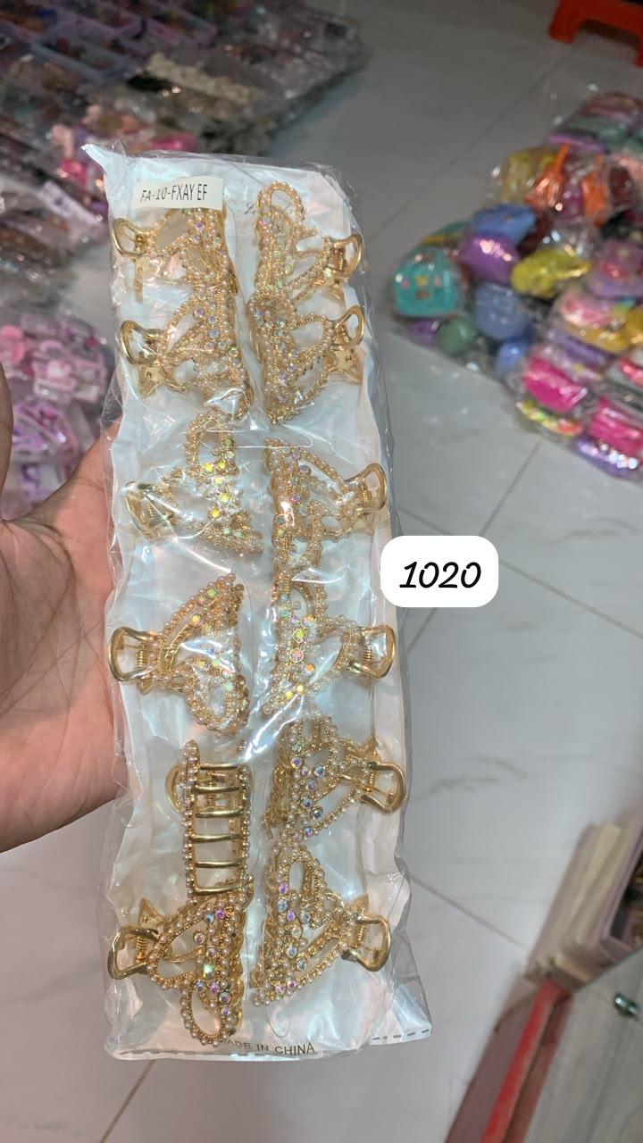 JEWELLERY