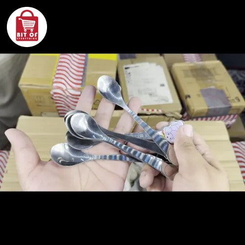 SPOONS DEAL OF 6