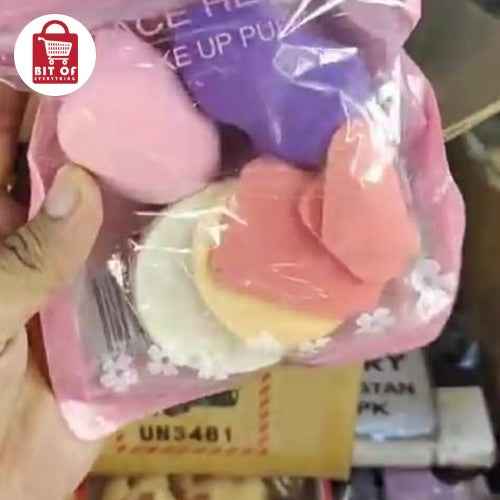 BEAUTY BLENDER PACK