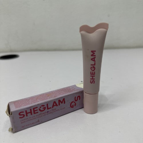SHEGLAM