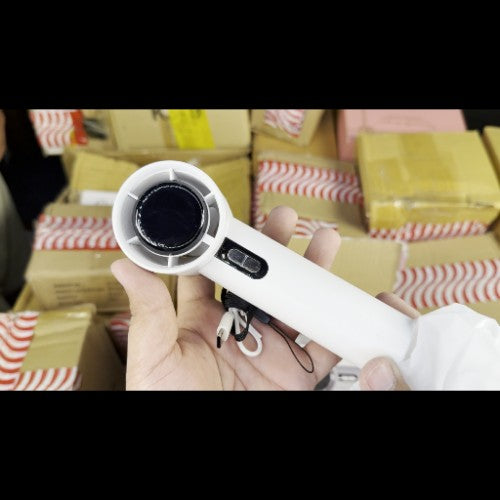 HANDHELD FAN