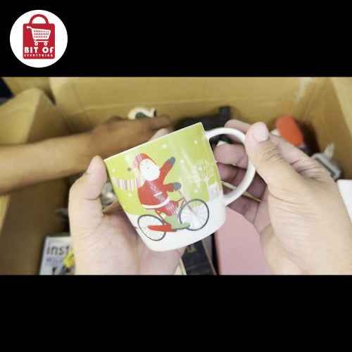 CUP