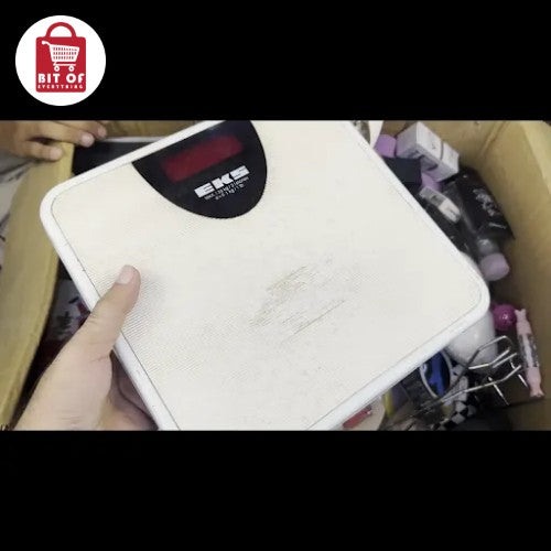 WEIGHT SCALE