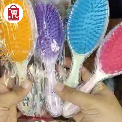 HAIR BRUSH (DEAL OF 12)