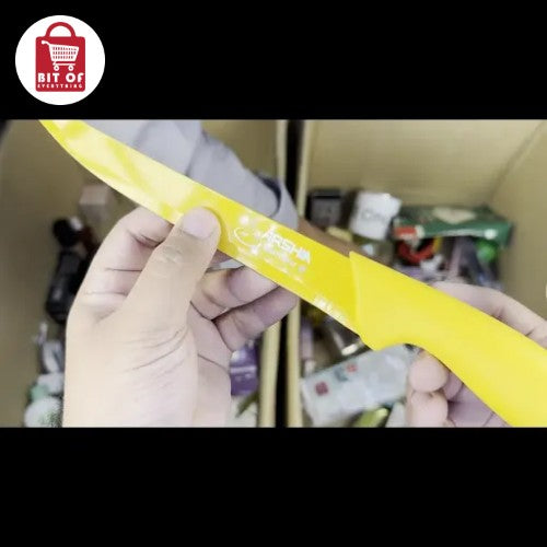 KNIFE