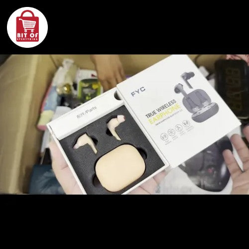 EARBUDS