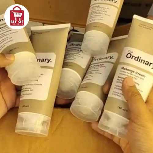 ORDINARY FACIAL SERIES SET