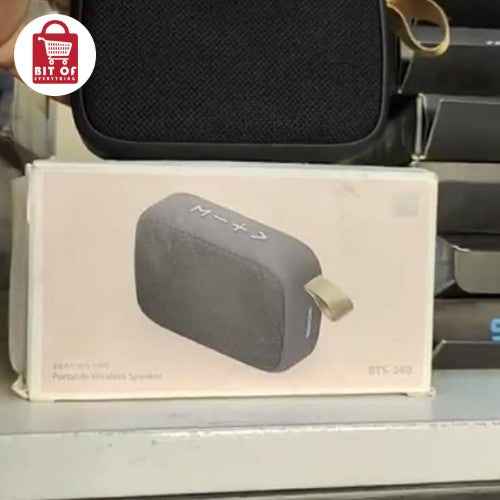 SPEKAER BLUETOOTH
