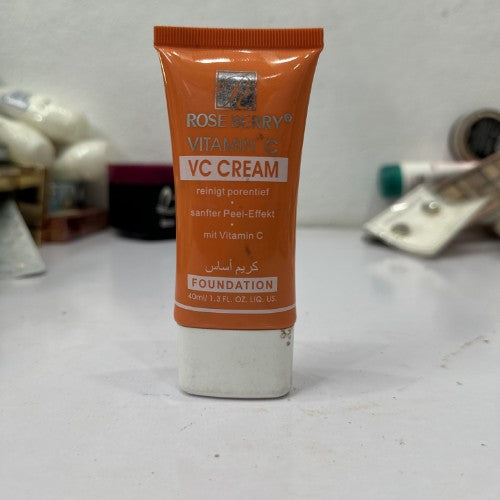 VC CREAM