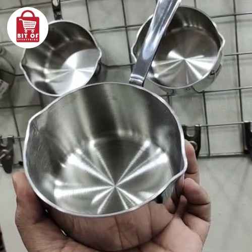 MILK POT