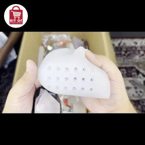 SHOES SILICON ITEM