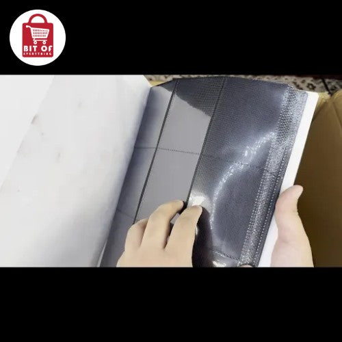 COLLECTION BOOK