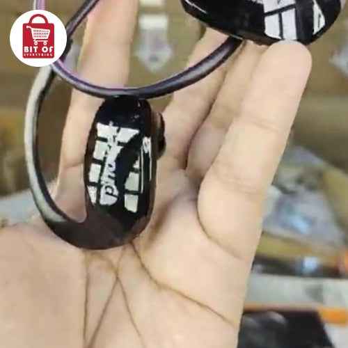 Phaiser BHS-530 Bluetooth Headphones – Immersive Sound & Comfortable Fit