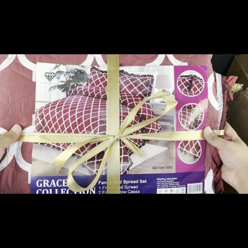 BEDSHEET SET