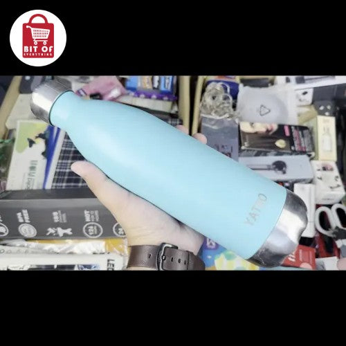 WATER BOTTLE
