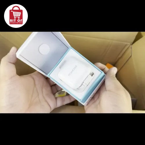 ROMMMOS POWERBANK