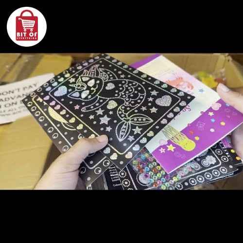 ART DECORATION SET