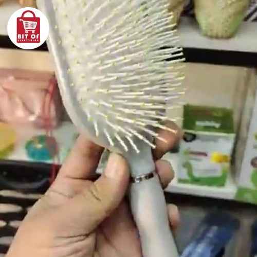 HAIR BRUSH