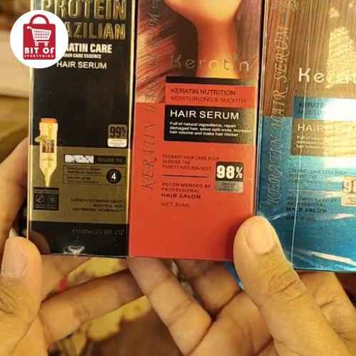 HAIR SERUM (EACH)