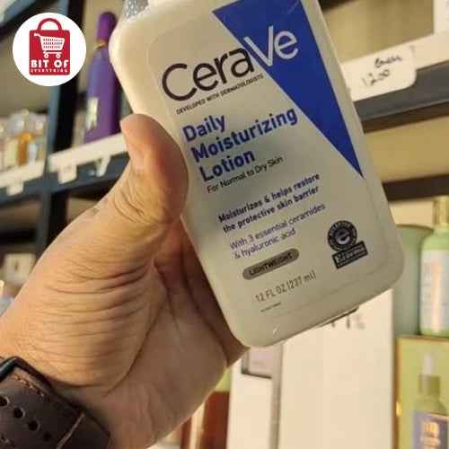 CERAVE LOTION