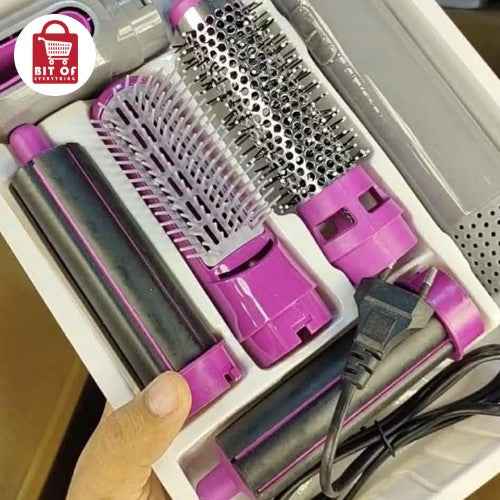 HAIR STYLER ALL IN ONE