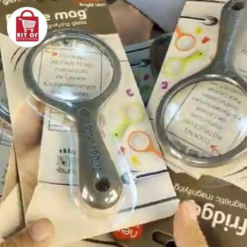 MEGNIFINE GLASS (DEAL OF 2)