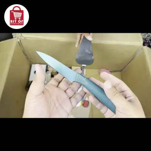 KNIFE