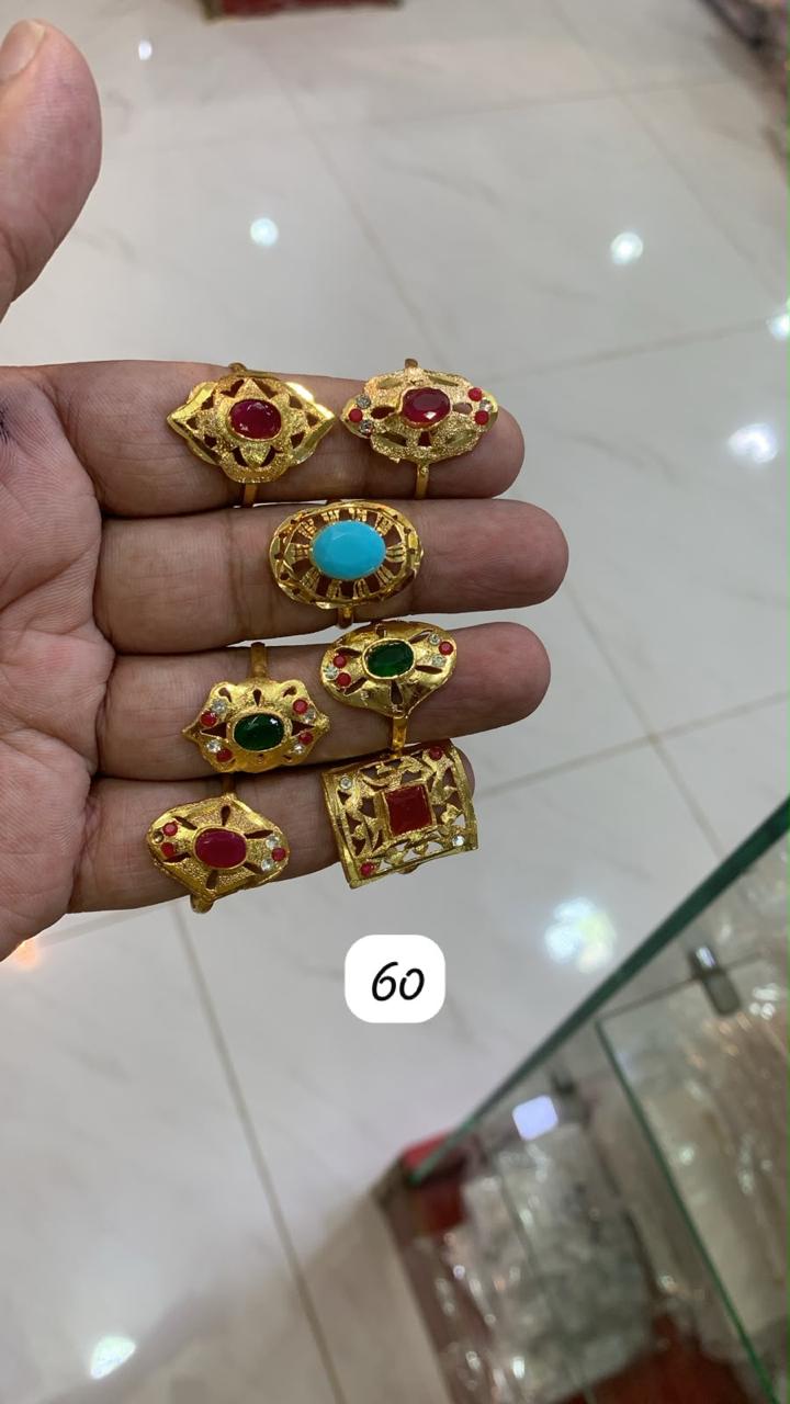 JEWELLERY