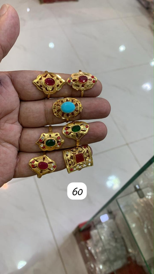 JEWELLERY