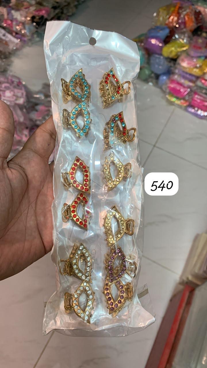 JEWELLERY