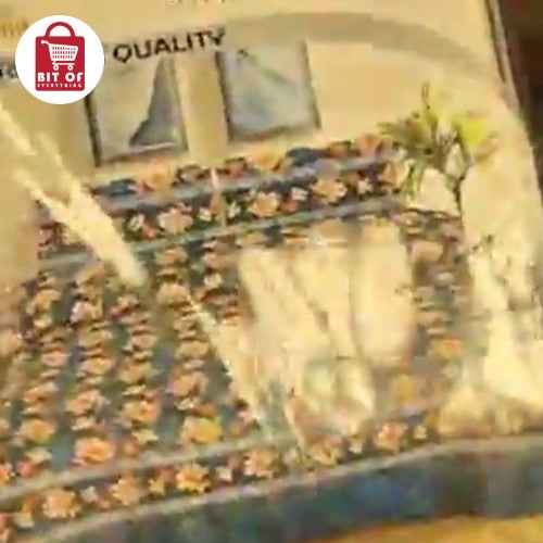 BEDSHEET