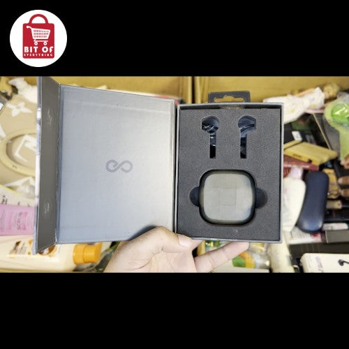 EARBUDS