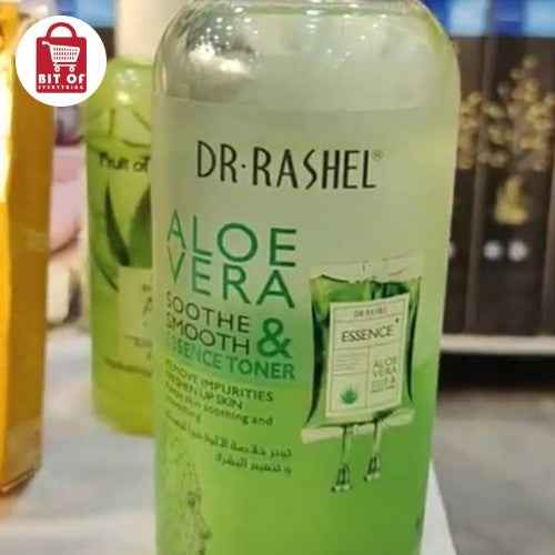 DR RASHEL TONER
