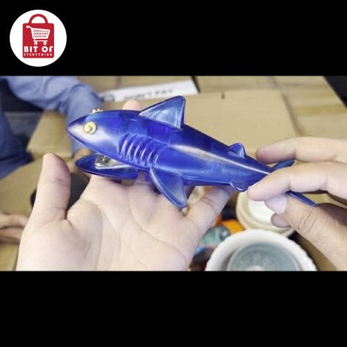 STAPLER SHARK