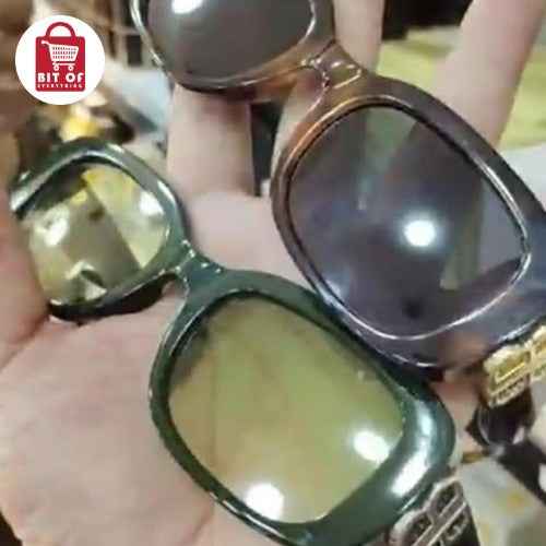GLASSES EACH
