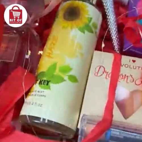 BODYMIST