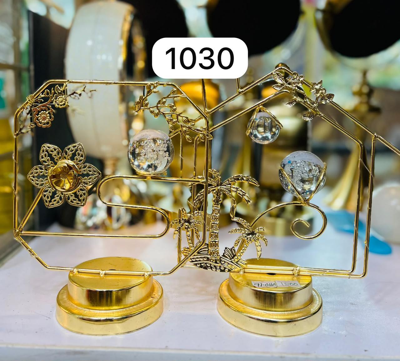 DECORATION PIECE EACH