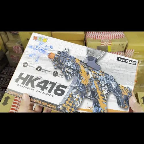 HK 416 KIDS GUN