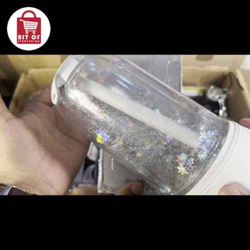 HUMIDIFER AND DECORATION