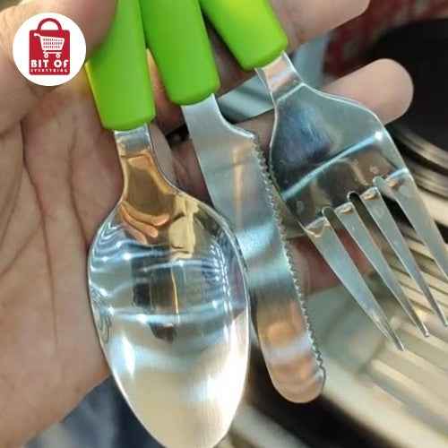 SPOON SET