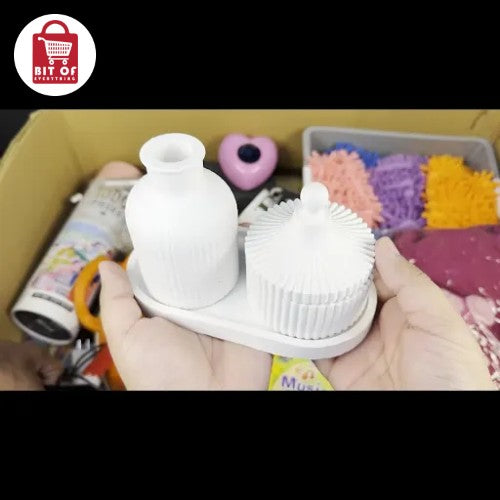 DECORATION SET