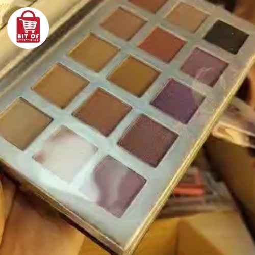PALLETE